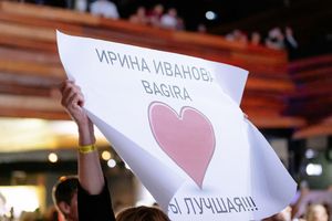 Фотограф Андрей Губренко